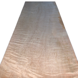 Guitar Body - Quilted Maple - #115