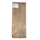 Guitar Body - Quilted Maple - #116