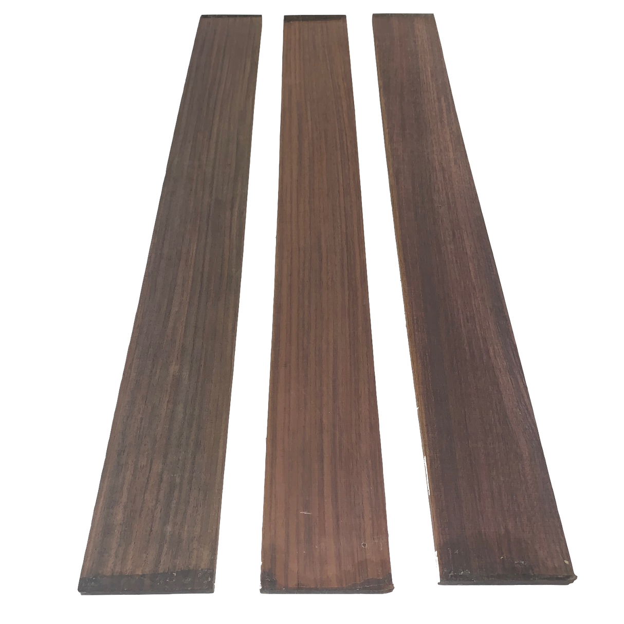 East Indian Rosewood Fretboard Blank