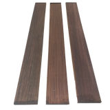 East Indian Rosewood Fretboard Blank