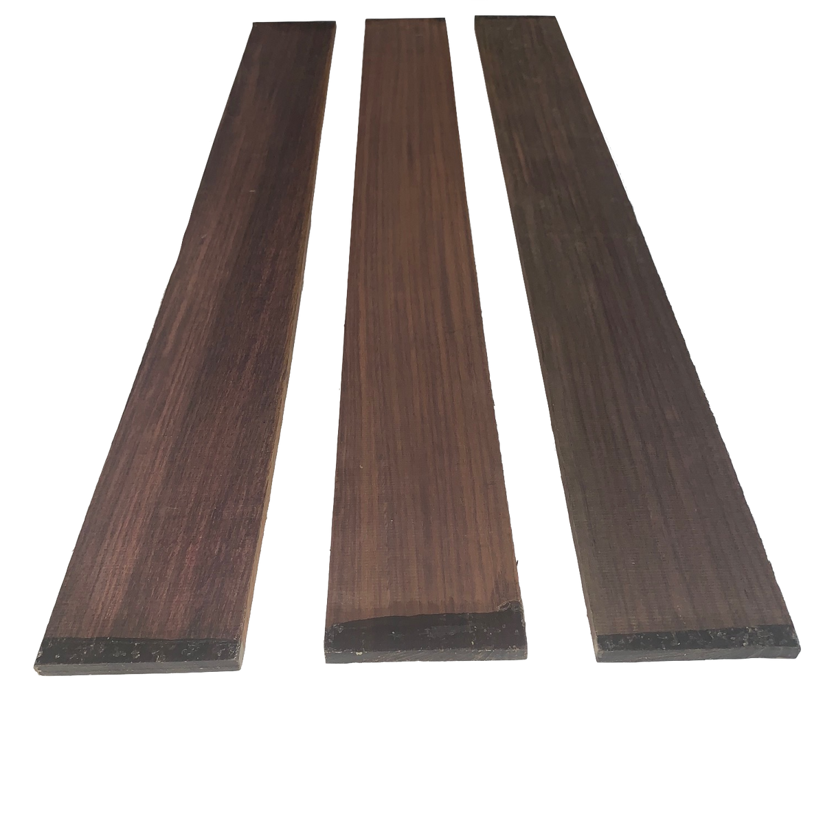 East Indian Rosewood Fretboard Blank