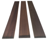 East Indian Rosewood Fretboard Blank