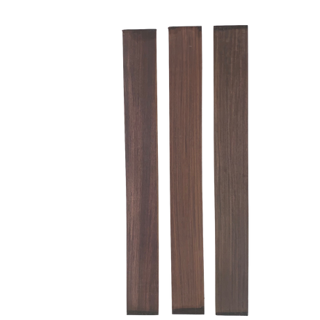 East Indian Rosewood Fretboard Blank