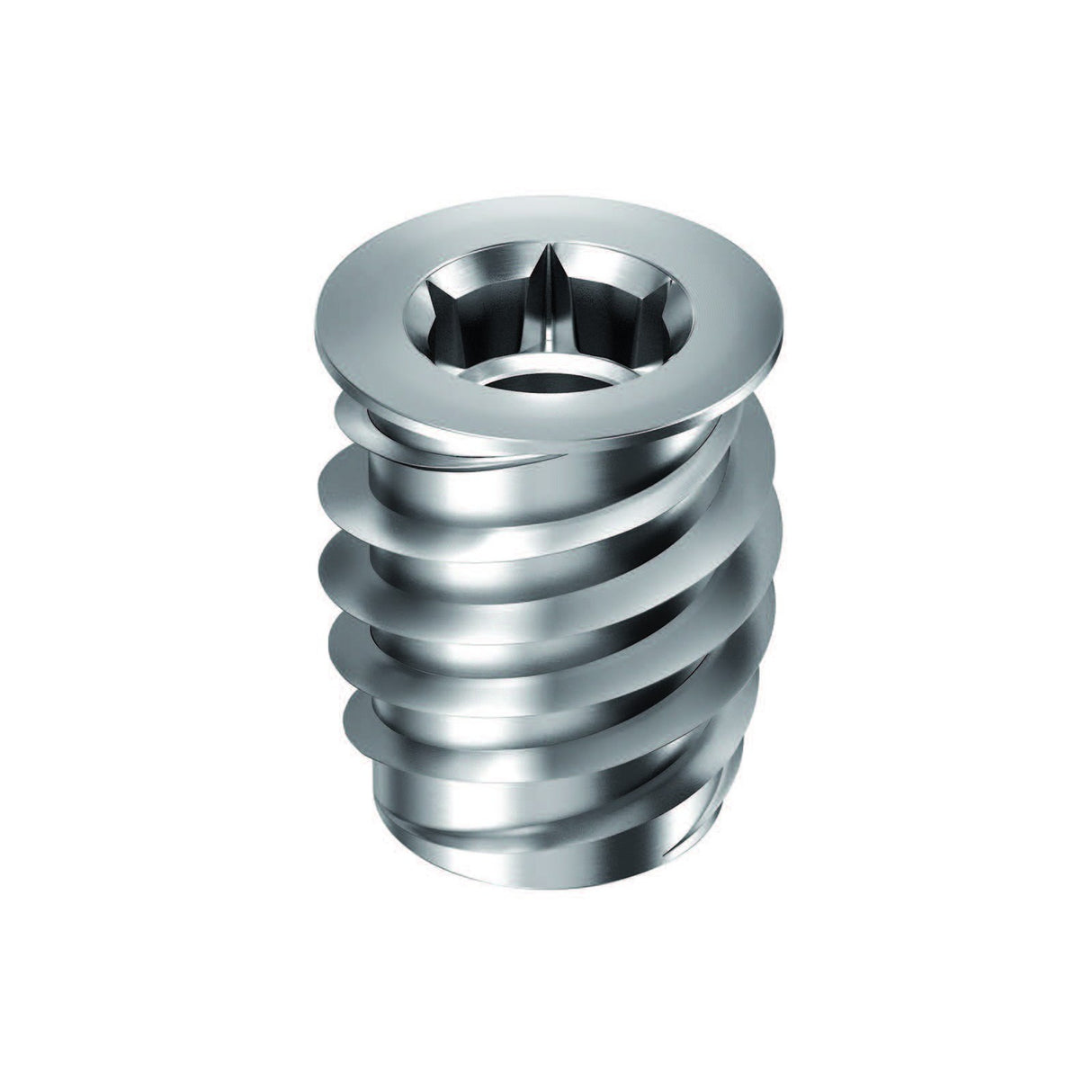 RAMPA© M8 Threaded Insert 18mm