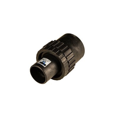 Vacuum hose adapter 28/56mm
