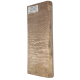 Guitar Body - Quilted Maple - #103