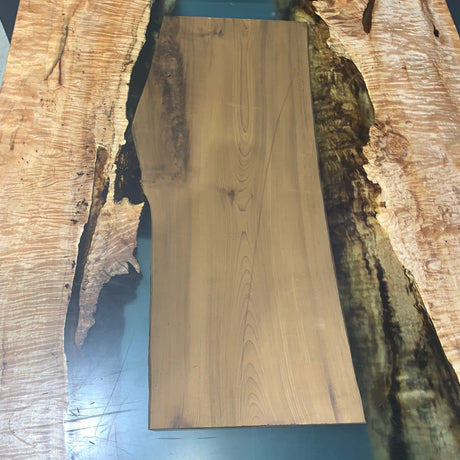 Roasted Maple Charcuterie Boards