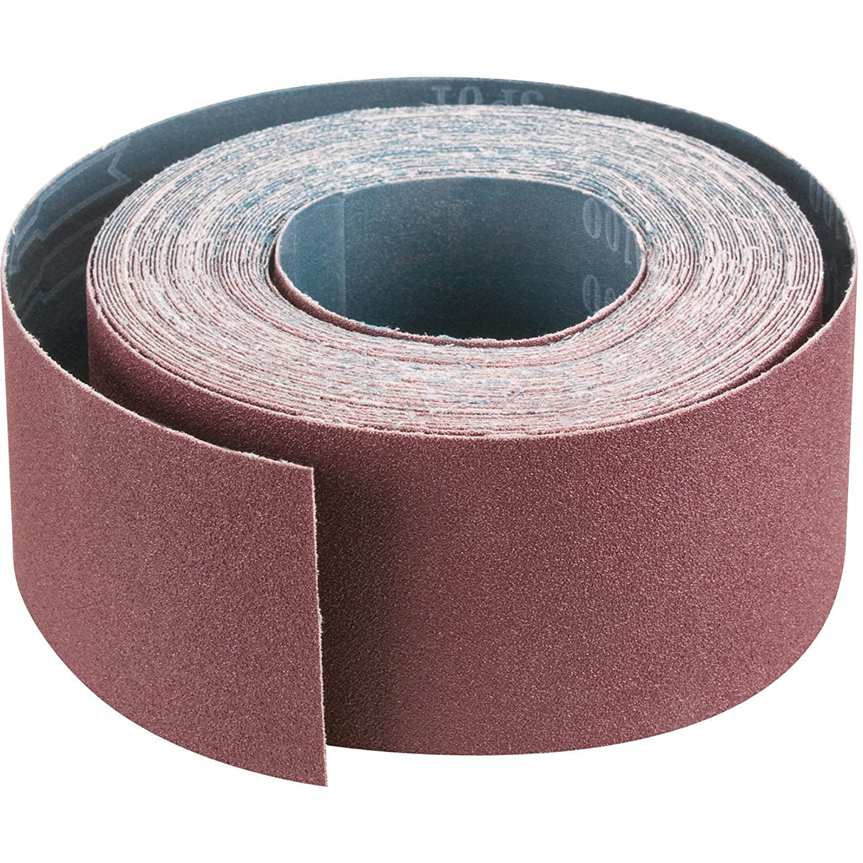 Roll 2920 3"Wide/27yards 100Grit 75mm/25m