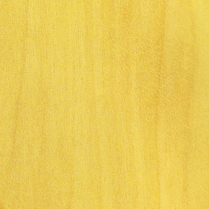 Yellowheart - 18&quot; x 4” x 2&quot; Craftwood